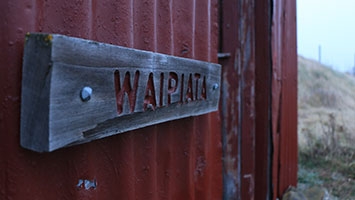 book your room with Waipiata Motel in Central Otago